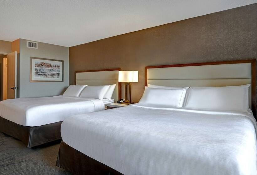 سوییت, Embassy Suites By Hilton Colorado Springs