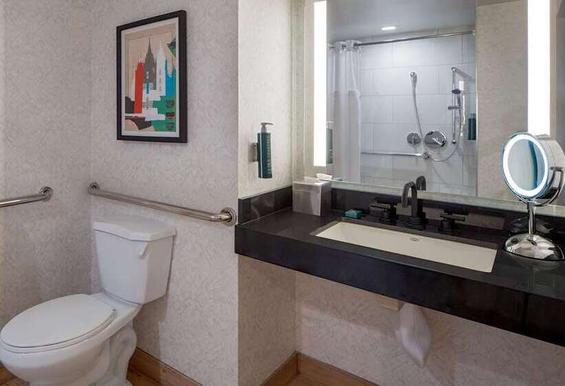 Люкс, Embassy Suites By Hilton Milpitas Silicon Valley