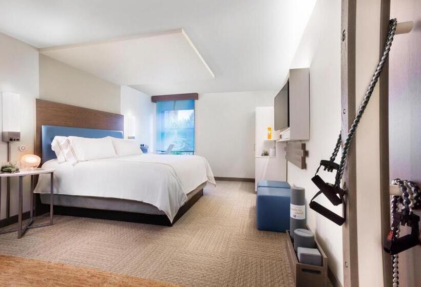 Стандартный Номер Кровать Кинг, Even Hotel Norwalk, An Ihg