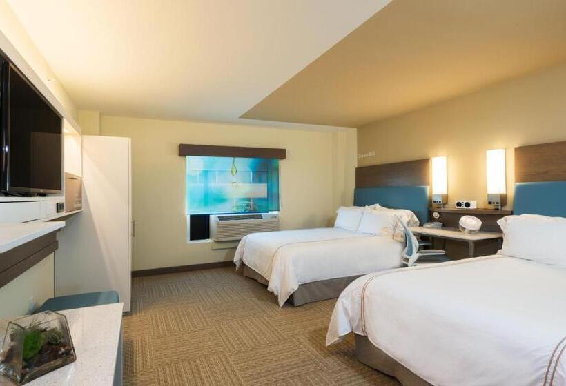 Номер Стандарт Адаптированный для Инвалидов, Even Hotel Norwalk, An Ihg