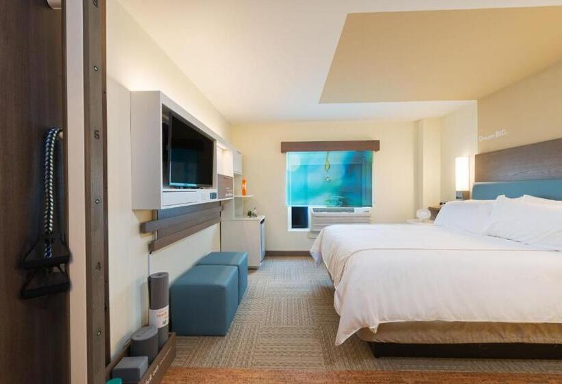 Quarto Estandar, Even Hotel Norwalk, An Ihg
