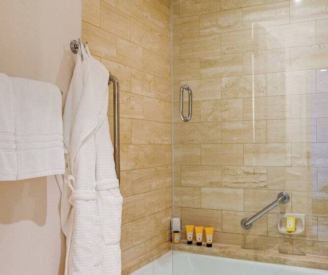 Suite, Four Seasons Hotel Los Angeles At Beverly Hills