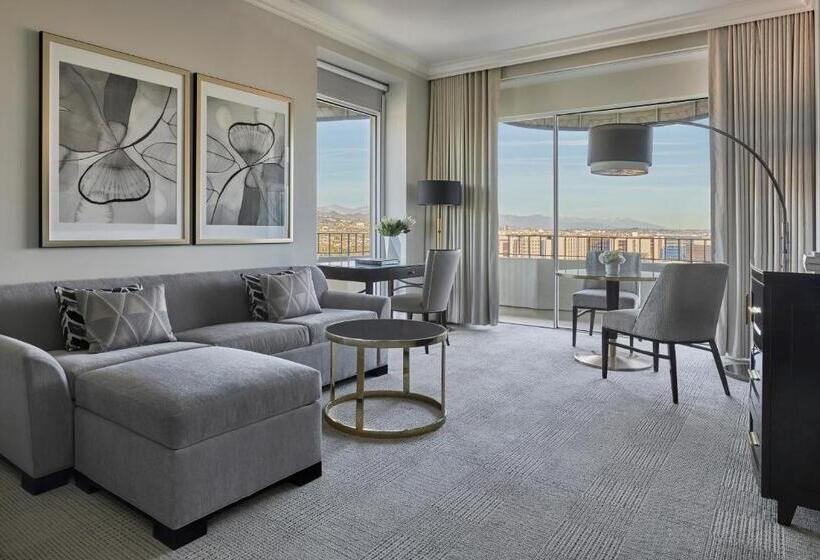 Suite, Four Seasons Hotel Los Angeles At Beverly Hills