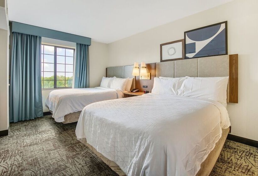 סוויטה, Staybridge Suites Gulf Shores, An Ihg