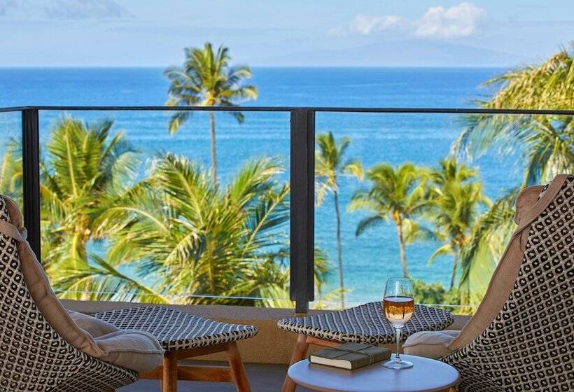 Люкс Президентский 2 Спальни, Four Seasons Resort Maui At Wailea