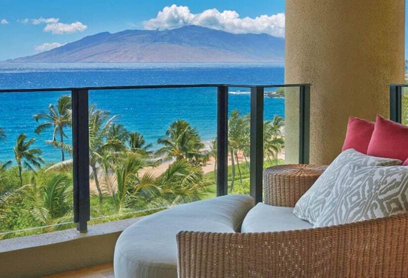 Президентский Люкс 3 Спальни, Four Seasons Resort Maui At Wailea