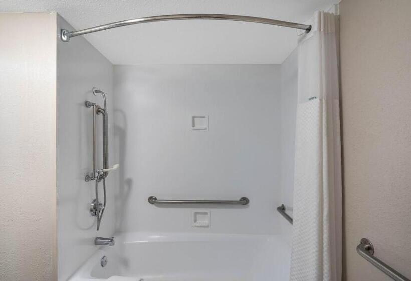 غرفة قياسية, Baymont By Wyndham Murfreesboro