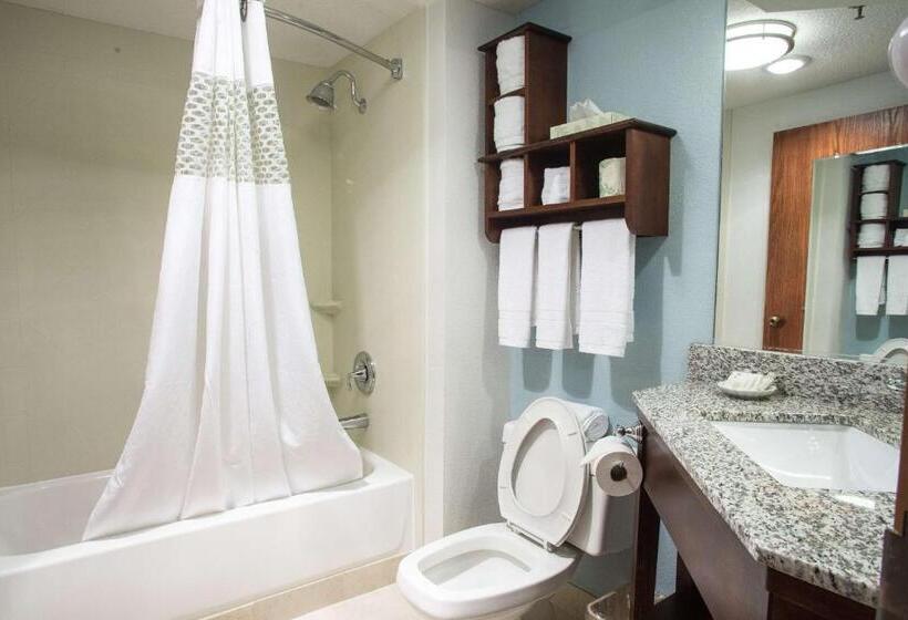 اتاق استاندارد, The Hotel At Dayton South