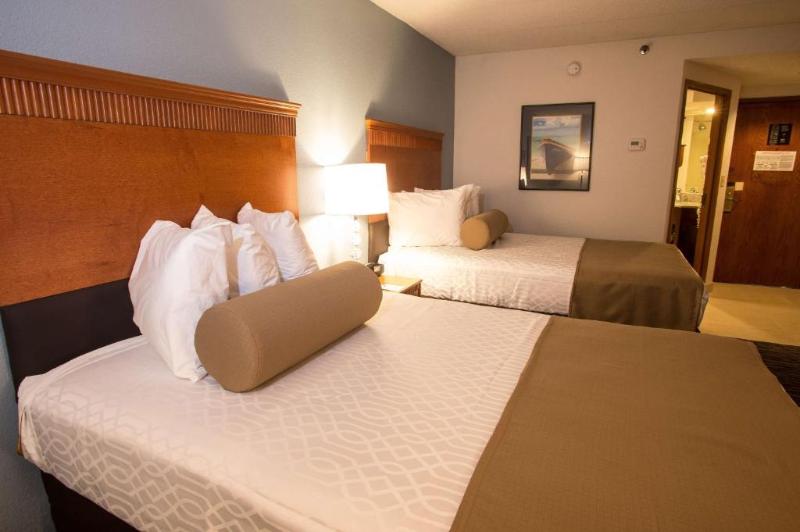 اتاق استاندارد, The Hotel At Dayton South