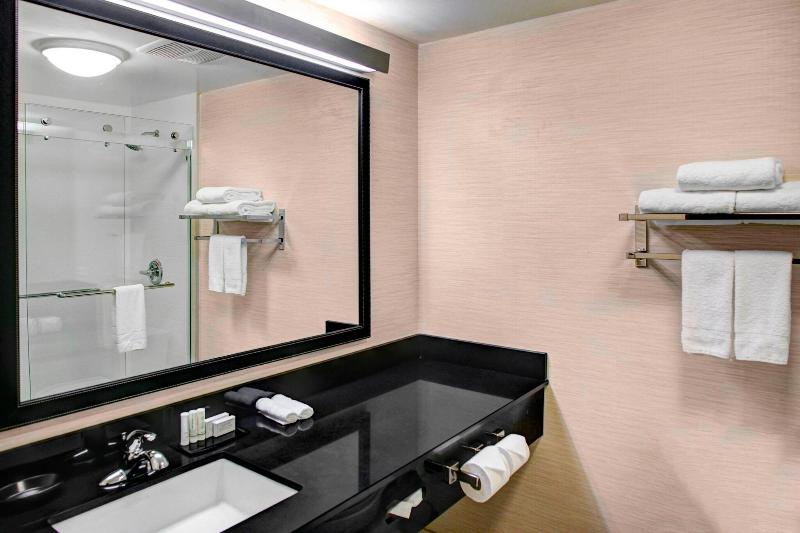 스탠다드 룸, Fairfield Inn & Suites By Marriott Los Angeles Lax/el Segundo
