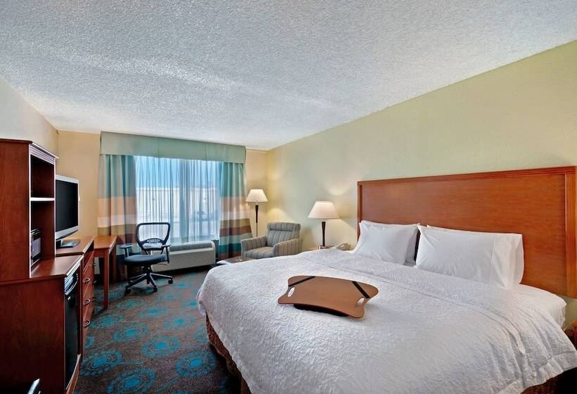 Номер Стандарт, Hampton Inn Lake Havasu City