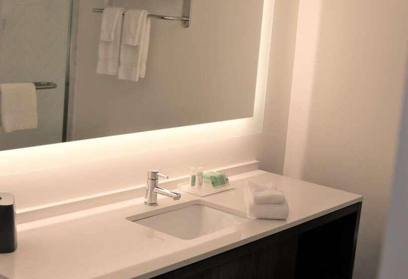 Номер Стандарт, Holiday Inn & Suites St. Cloud, An Ihg