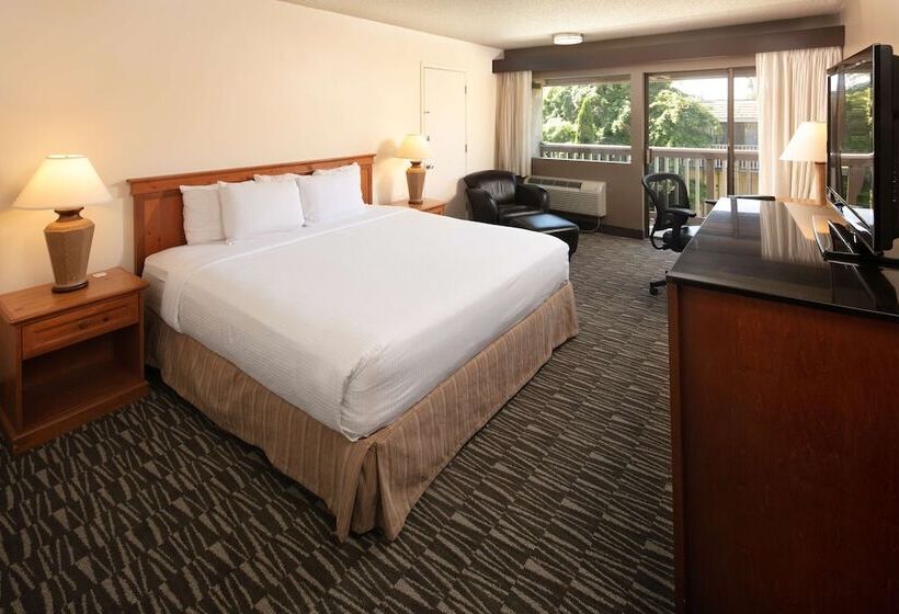 Номер Премиум, Red Lion Hotel Bellevue