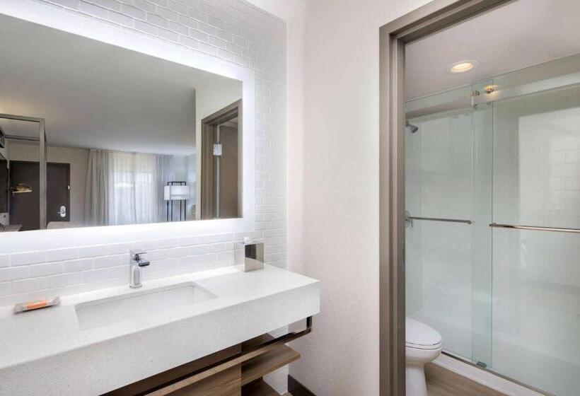 Номер Стандарт, Wyndham Garden Marietta Atlanta North