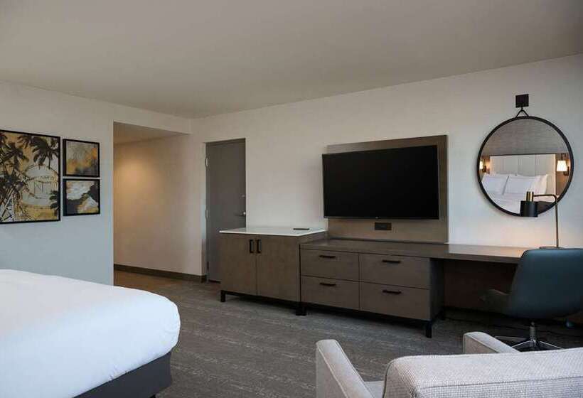 Номер Стандарт, Doubletree By Hilton Buena Park