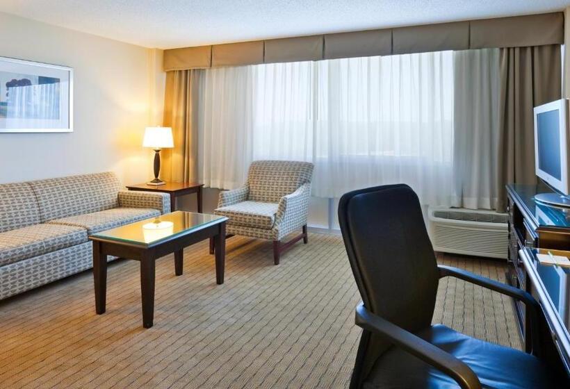 سوئیت با تخت بزرگ, Holiday Inn Birmingham Airport, An Ihg