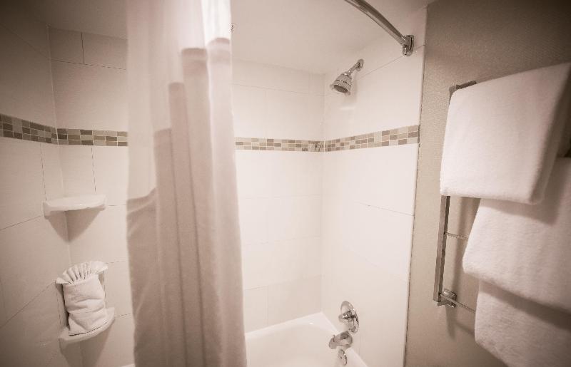 Номер Executive Кровать Кинг, Holiday Inn Raleigh Downtown, An Ihg