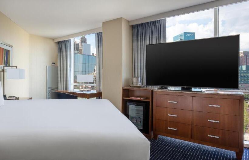 标准间, Hyatt Regency Baltimore