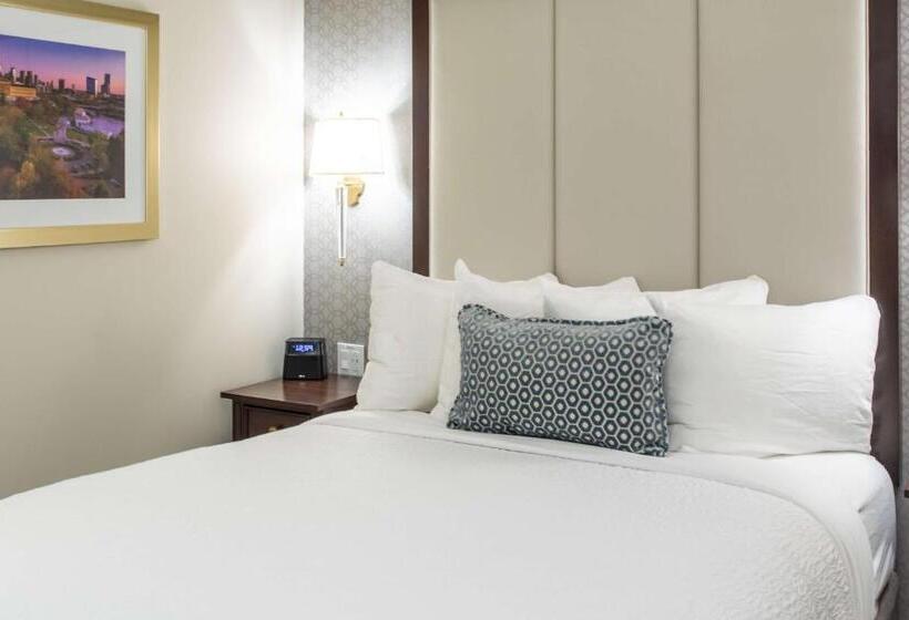 스탠다드 룸, Independence Park Hotel, Premier Collection