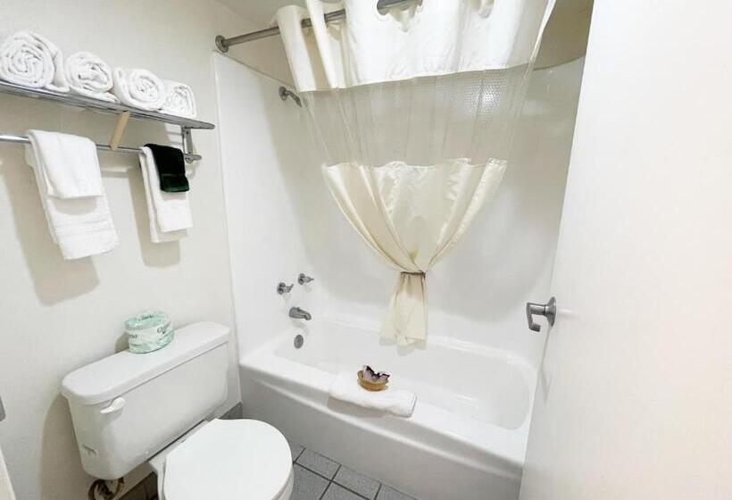 Стандартный Номер Кровать Кинг, Lulu Silver City