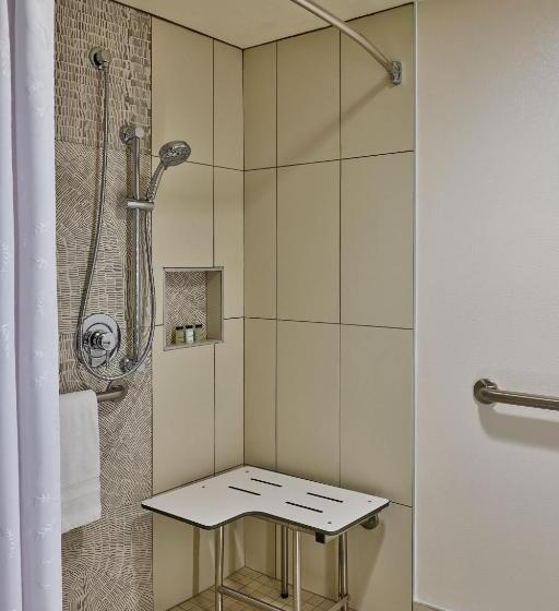 스위트, Sheraton Tucson Hotel & Suites