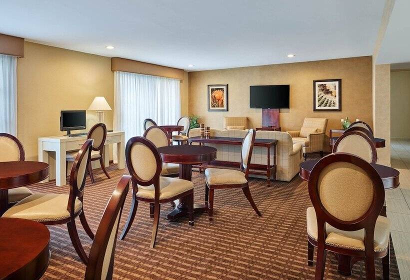 스탠다드 룸 더블 침대 2개, Sheraton Tucson Hotel & Suites