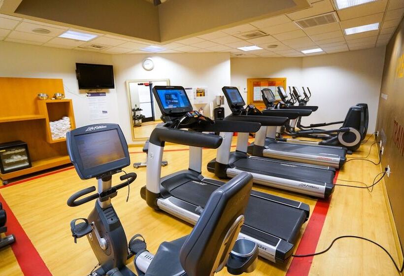 클럽 스위트, Sheraton Tucson Hotel & Suites