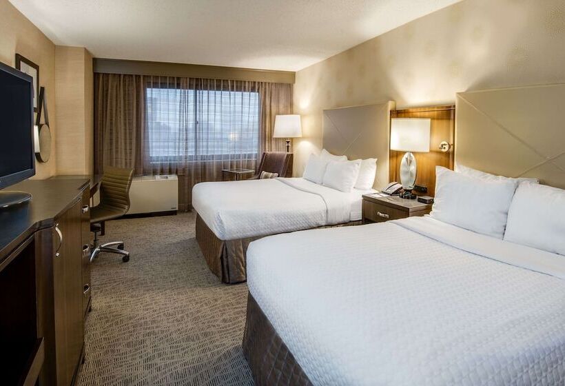 Номер Премиум, Sonesta White Plains Downtown