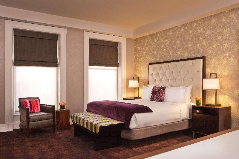 스위트, The Bellevue Hotel, In The Unbound Collection By Hyatt