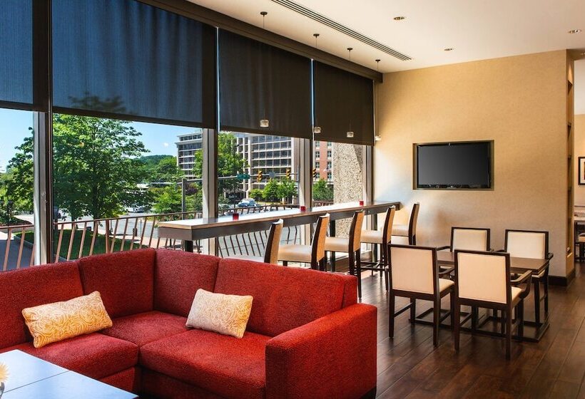 Номер Стандарт 2 Двуспальные Кровати, Crystal City Marriott At Reagan National Airport
