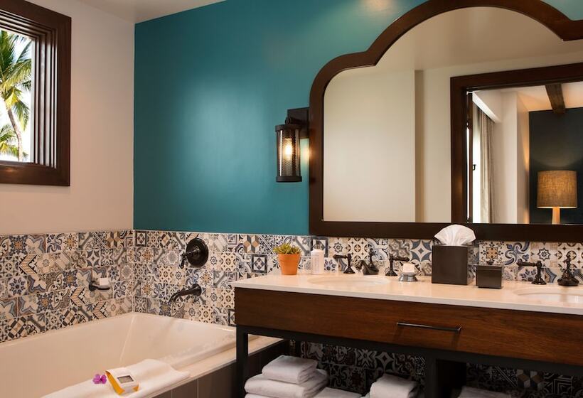 Полулюкс, Kona Kai Resort & Spa, A Noble House Resort