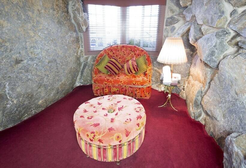 标准间, Madonna Inn