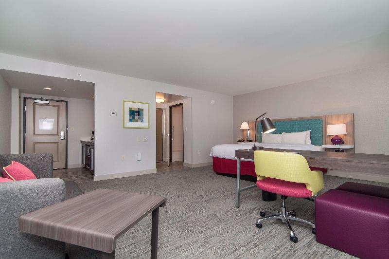 חדר סטנדרט, Hilton Garden Inn Knoxville Papermill Drive