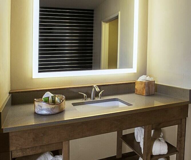 프리미엄 룸, Arabella Hotel Sedona