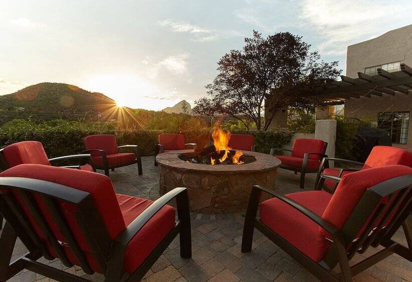 프리미엄 룸, Arabella Hotel Sedona