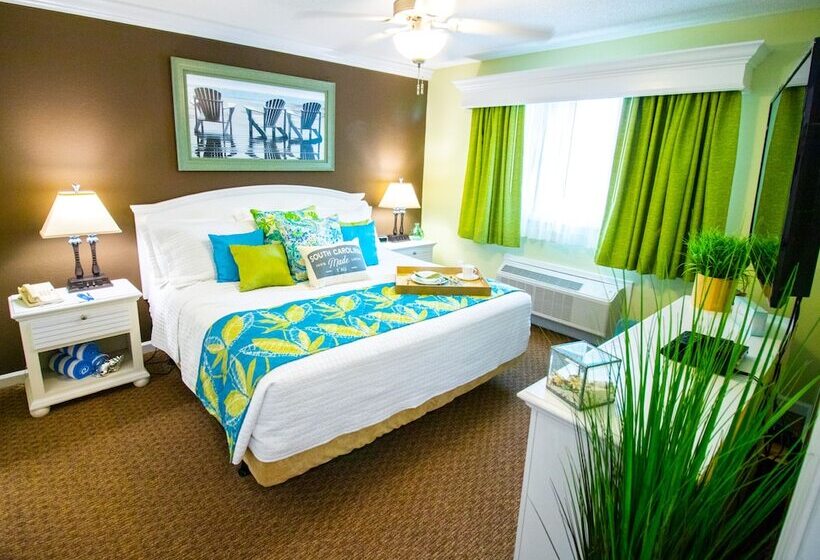 Вилла 1 Спальня, Grand Palms Resort