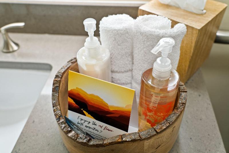 장애인을 위한 스탠다드 룸, Arabella Hotel Sedona