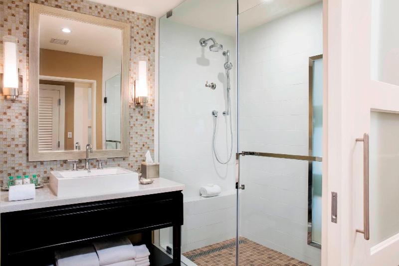 Habitació Estàndard Adaptada per a Discapacitats, Crowne Plaza San Antonio Airport By Ihg