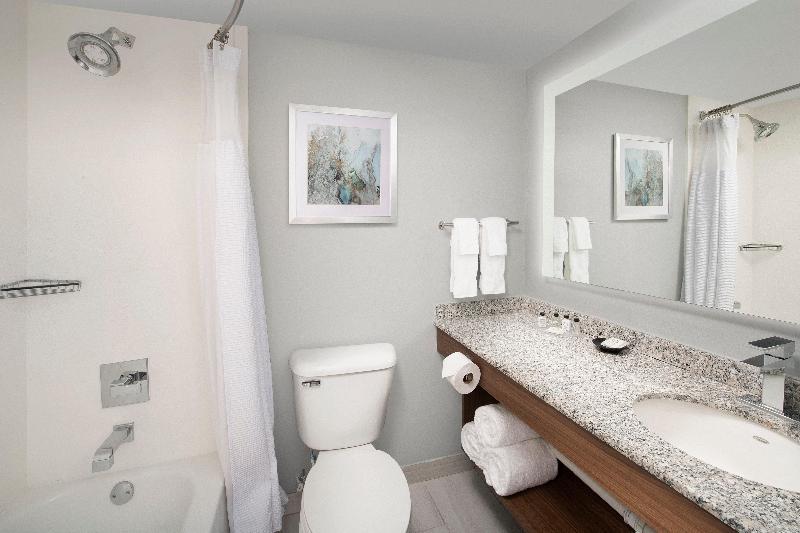 Habitació Estàndard, Crowne Plaza San Antonio Airport By Ihg