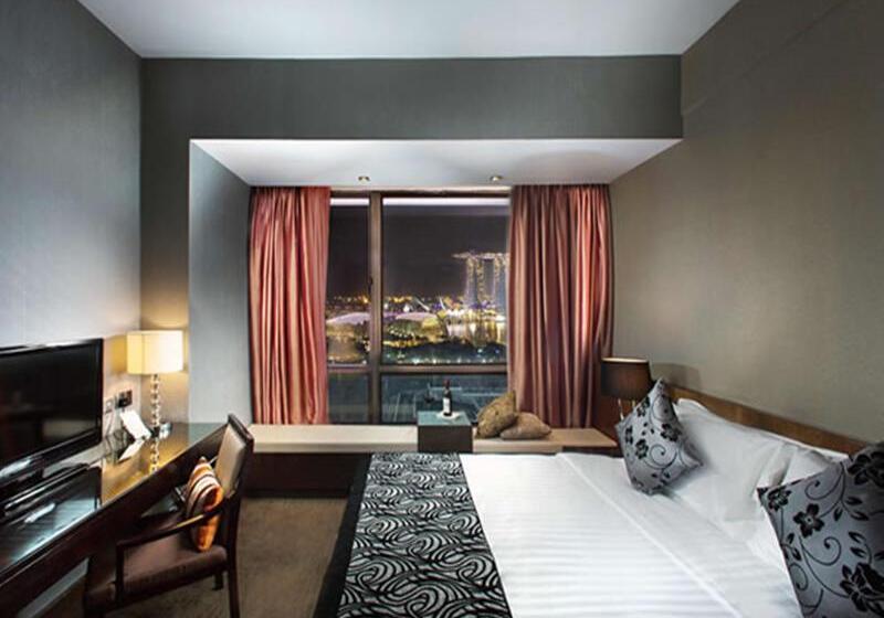 Habitació Premium, Crowne Plaza San Antonio Airport By Ihg