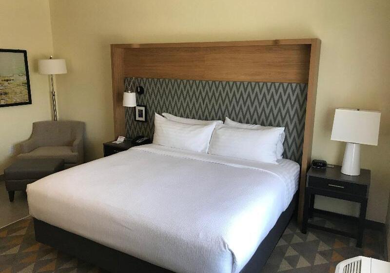 Номер Стандарт, Hilton Raleigh North Hills