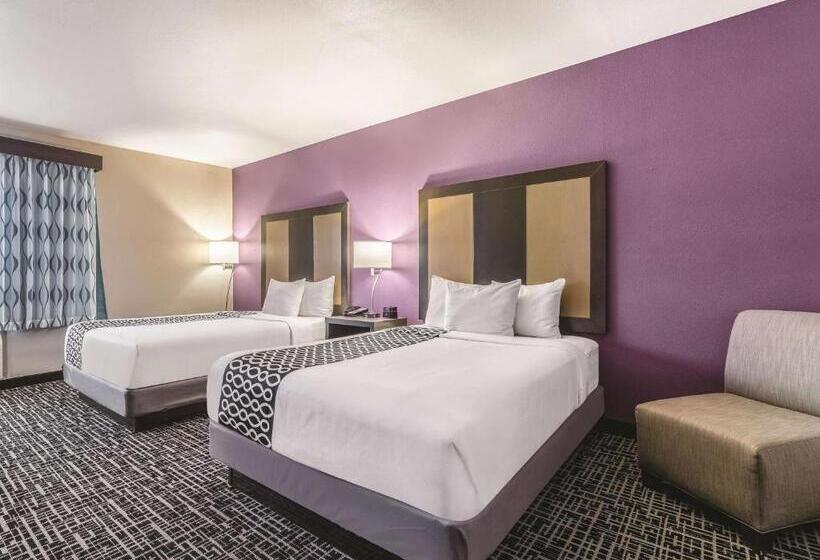 전망 스위트, La Quinta By Wyndham Glenwood Springs