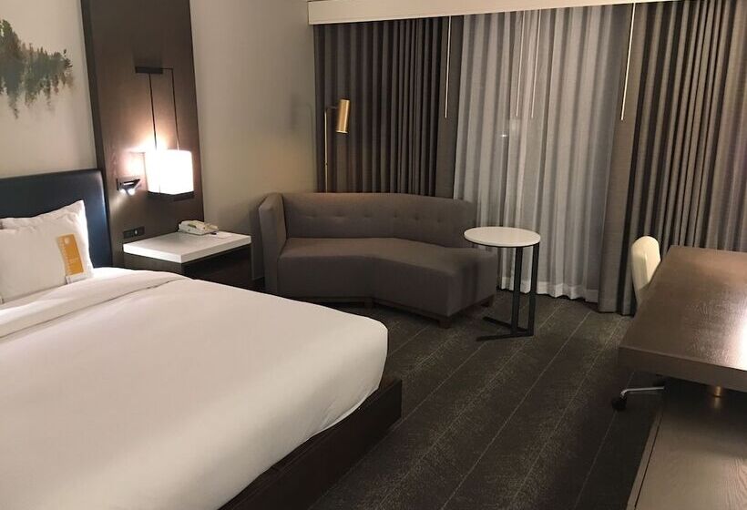 Номер Стандарт Двуспальная Кровать, Hilton Peachtree City Atlanta Hotel & Conference Center