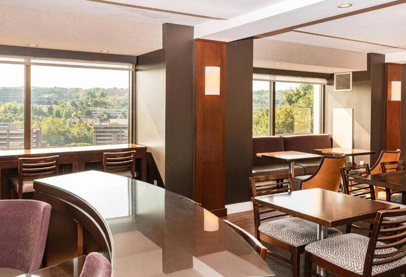 Номер Стандарт 2 Двуспальные Кровати, Pittsburgh Airport Marriott