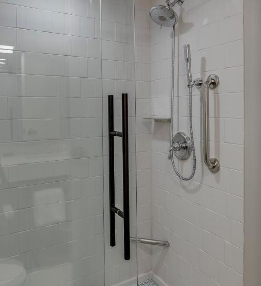 Стандартный Номер Кровать Кинг, Portland Sheraton At Sable Oaks