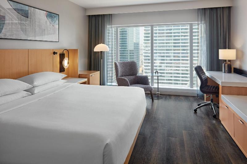 장애인을 위한 퀸사이즈 스탠다드 룸, Radisson Hotel La Crosse