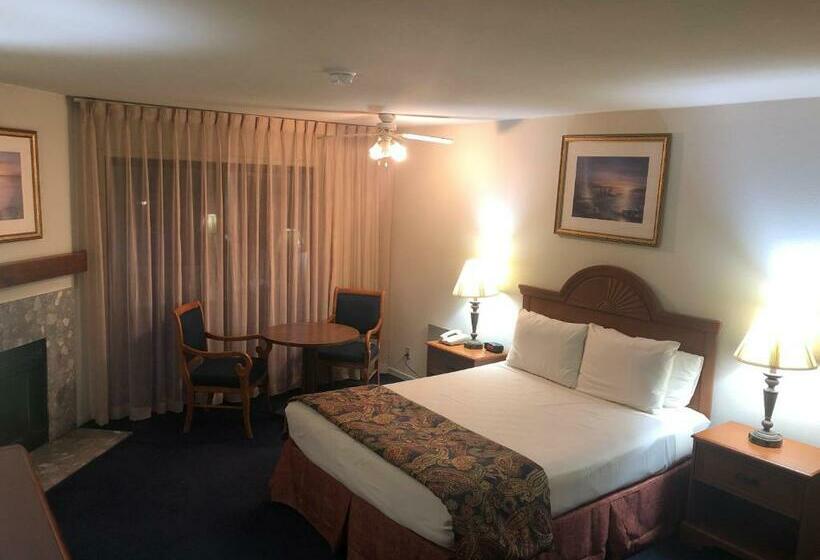 스탠다드 룸, The Monarch Resort