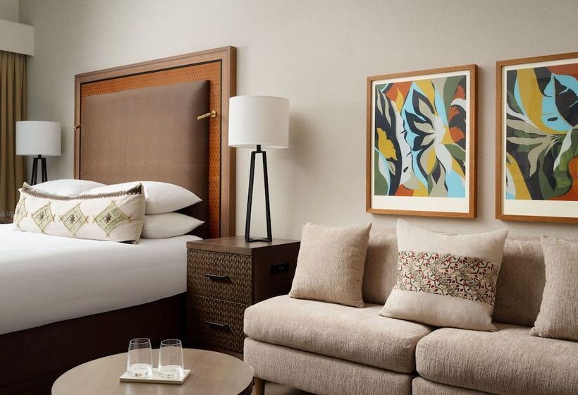 Habitació Estàndard Llit Matrimoni, Plaza San Antonio Hotel & Spa, Autograph Collection