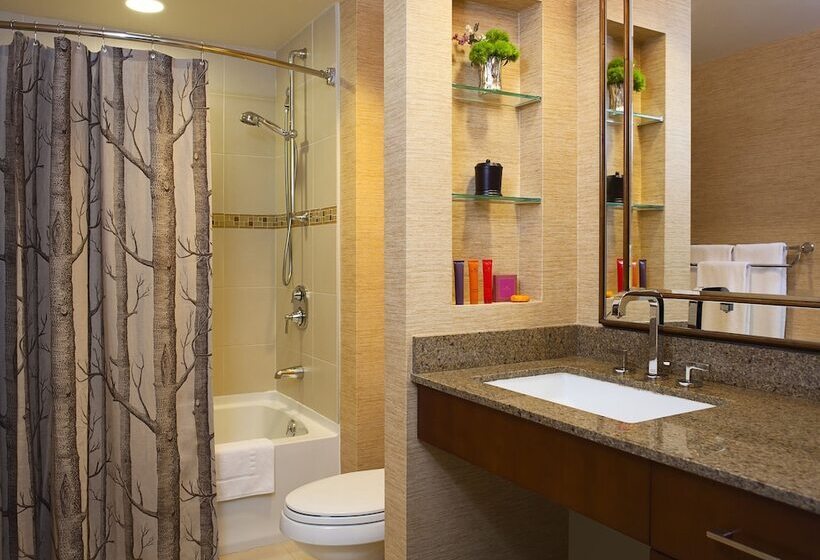 חדר פרמיום, Kimpton Riverplace Hotel, An Ihg