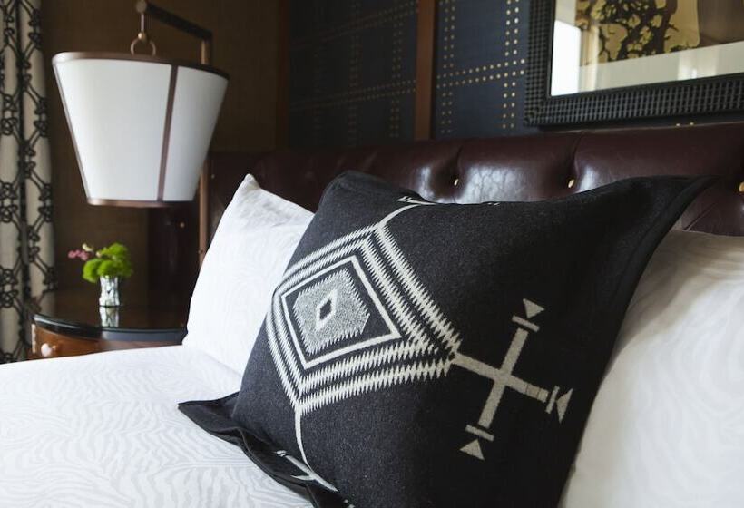 חדר פרמיום, Kimpton Riverplace Hotel, An Ihg